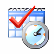 プログラムのアイコン：Schedule Watcher