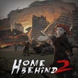 ไอคอนของโปรแกรม: Home Behind 2
