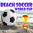 Ícone do programa: Beach Soccer - World Cup