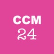 프로그램 아이콘: CCM 24 Radio Stations
