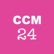 CCM 24 Radio Stations