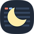 プログラムのアイコン：DuNight - Night Mode for …