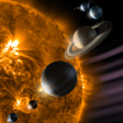程序图标：El Sistema Solar