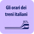 プログラムのアイコン：Orari Trenitalia