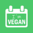 Biểu tượng của chương trình: I'm vegan/vegetarian
