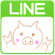 LINEでへたかわスタンプ（カカオ,WeChat,comm）