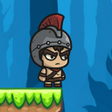 Иконка программы: Spartan Saga