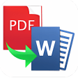 Converter Word To Free PDF Application