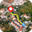 أيقونة البرنامج: Live Satellite Map Street…
