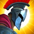 Ícone do programa: Olympus Rising: Hero Defe…