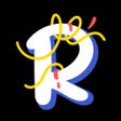 ไอคอนของโปรแกรม: Reelicious  Food around y…