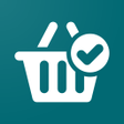 程序图标：Shopping list. Notepad. C…