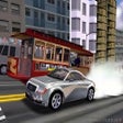 Иконка программы: Midtown Madness II