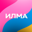 程序图标：ИЛМА - займы наличными на…