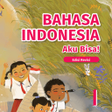 プログラムのアイコン：Bahasa Indonesia 1 Merdek…