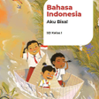 Ikona programu: Bahasa Indonesia 1 Merdek…
