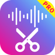 أيقونة البرنامج: Ringtone Maker MP3 Cutter…