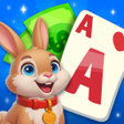 程序图标:Solitaire Village: Farm T…