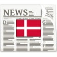 Ícone do programa: Denmark News  Danish Radi…