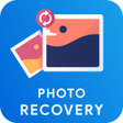 プログラムのアイコン：Photo Recovery - Video Re…