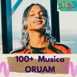 Icon of program: 100  Oruam Música Melhor …
