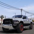 程序图标：RAM 1500: Off Road Dodge …