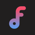 程序图标：Frolomuse: MP3 Music Play…