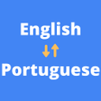 程序图标：Portuguese English Transl…