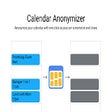Icon of program: Calendar Anonymizer