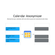 Calendar Anonymizer