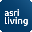 プログラムのアイコン：ASRI Living