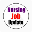 ไอคอนของโปรแกรม: Nursing Job Update