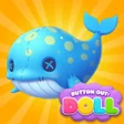Icoon van programma: Button out: Doll