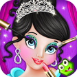 プログラムのアイコン：Princess Fashion Design M…