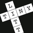 프로그램 아이콘: Tiny Little Crosswords