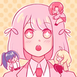 Icône du programme : Yuki's Palpitating, Passi…