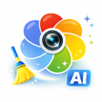 Programın simgesi: Liquid Photos: Gallery  A…