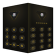 Programın simgesi: AppLock Theme Lucky Wheel