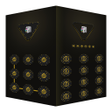 Ikona programu: AppLock Theme Lucky Wheel