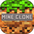 أيقونة البرنامج: Mine Clone 4