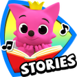 プログラムのアイコン：Best Kids Stories: bedtim…