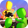 プログラムのアイコン：Zombie Survive: Hideout B…