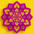Icon of program: 10000 Latest Rangoli Desi…