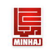 Icon of program: Minhaj TV
