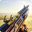 程序图标：FPS Shooting Games: Army …