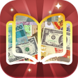 プログラムのアイコン：Money Collect