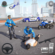 Icoon van programma: City Cop: Police Chase 3D…