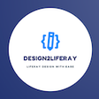 Design to Liferay icon