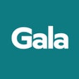 프로그램 아이콘: Gala AI Nutritionist