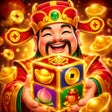 Ikona programu: Gold Cube Twist